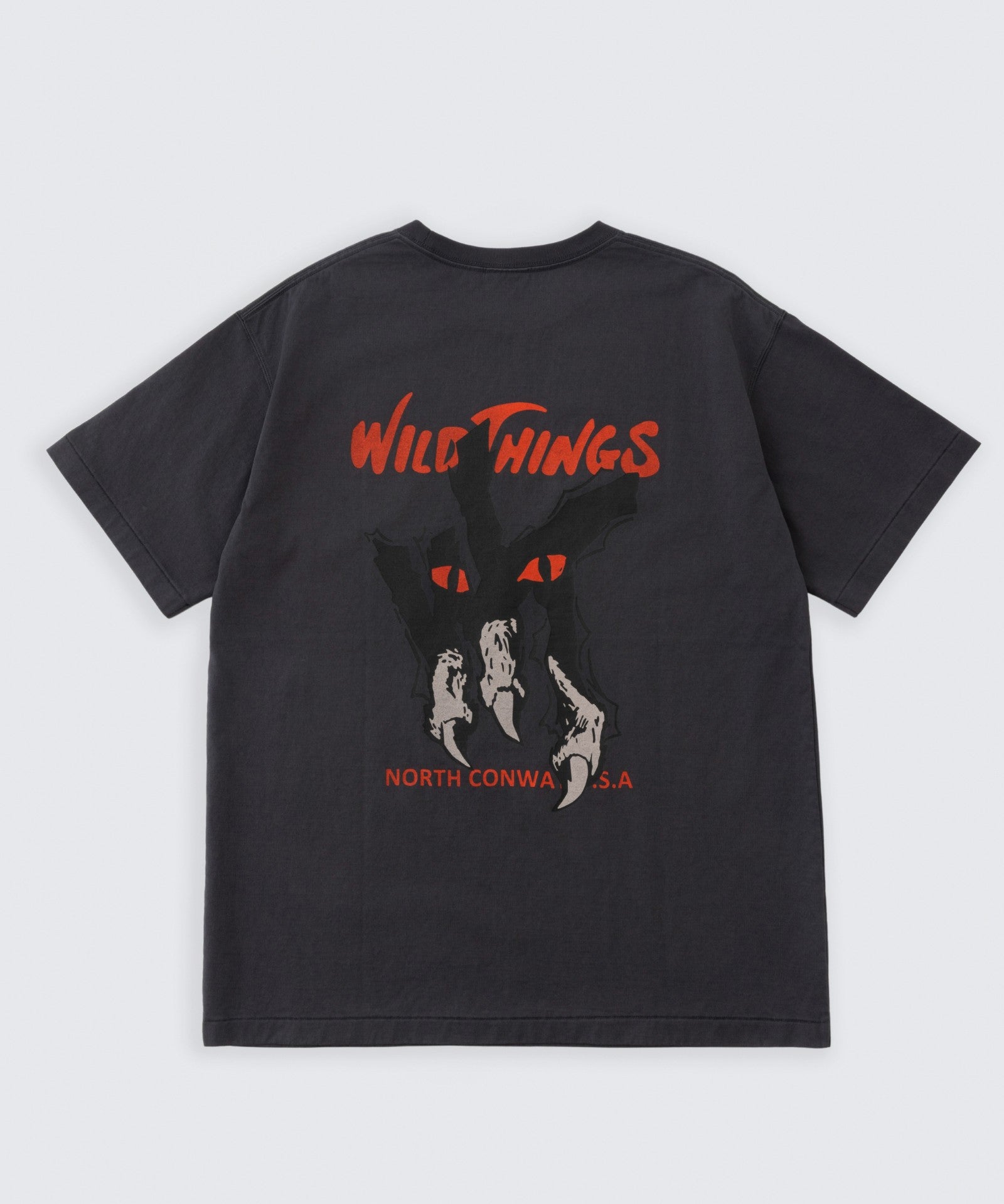 試着程度♪極美品FRAPBOIS×ワイルドシングストリプルコラボTシャツ WEB限定アイテム | ワイルドシングス公式サイト | WILD THINGS