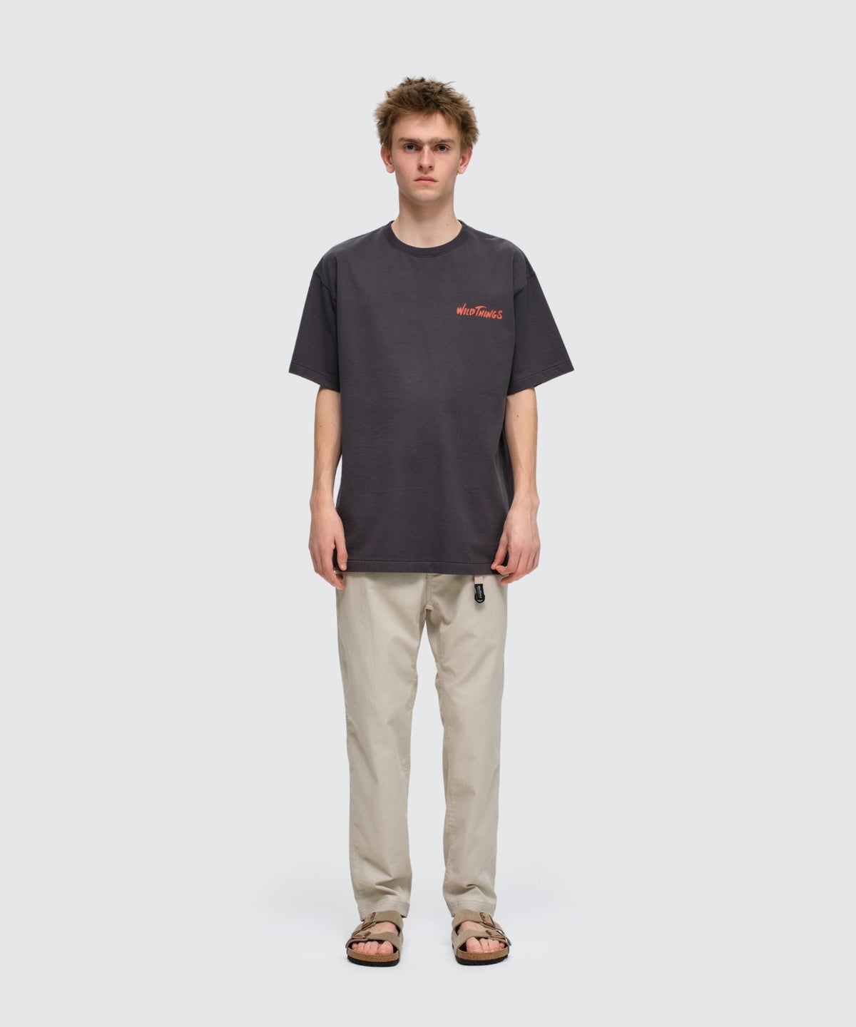 ワイルドテアラー S/S T│WILD-TEARER TEE S/S ワイルドシングス