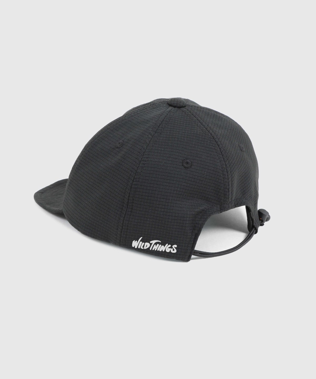 ブリーザブルサンオフキャップ│BREATHABLE SUNOFF CAP ワイルドシングス