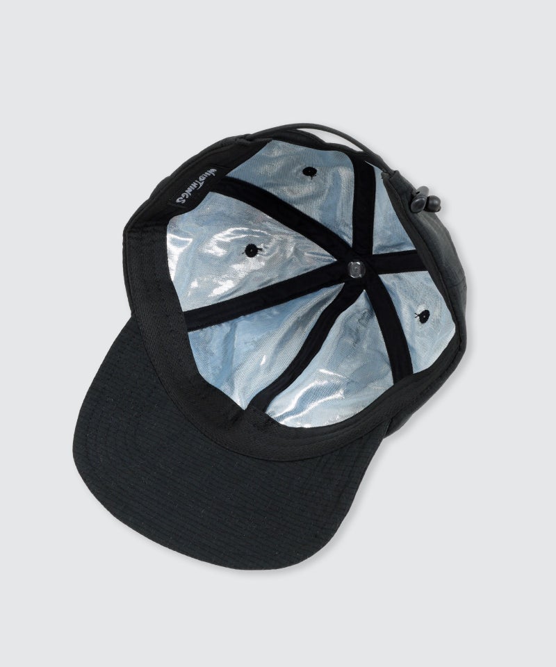 ブリーザブルサンオフキャップ│BREATHABLE SUNOFF CAP ワイルドシングス