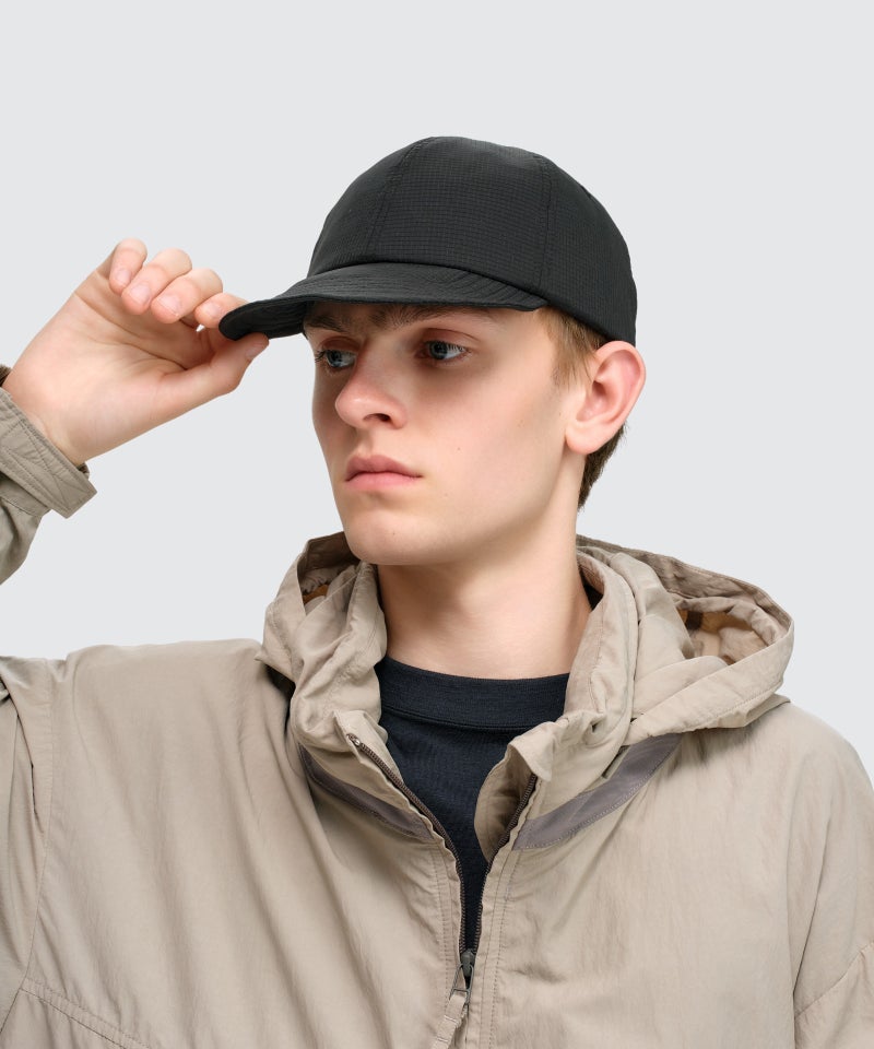 ブリーザブルサンオフキャップ│BREATHABLE SUNOFF CAP ワイルドシングス