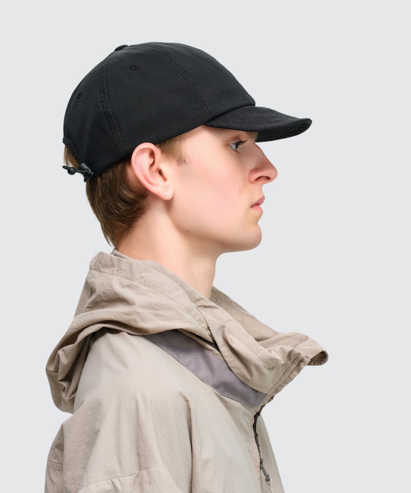 ブリーザブルサンオフキャップ│BREATHABLE SUNOFF CAP ワイルドシングス