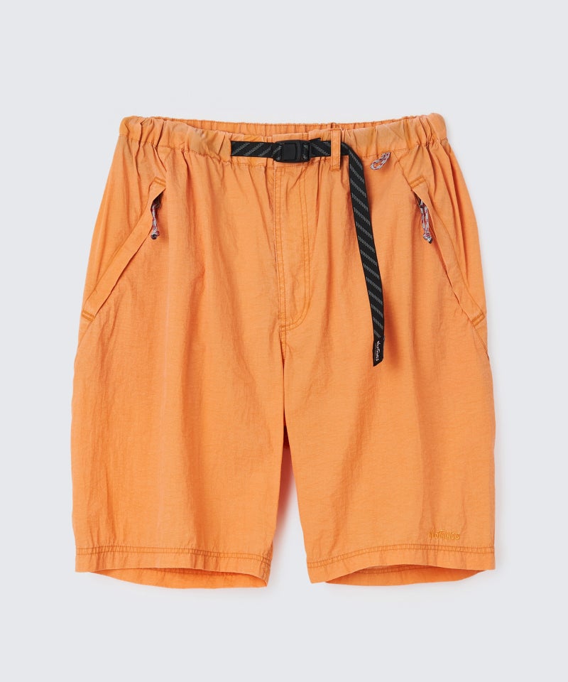 ダブルダイ ナイロン ブリスクショーツ│DOUBLE DYED NYLON BRISK SHORTS ワイルドシングス