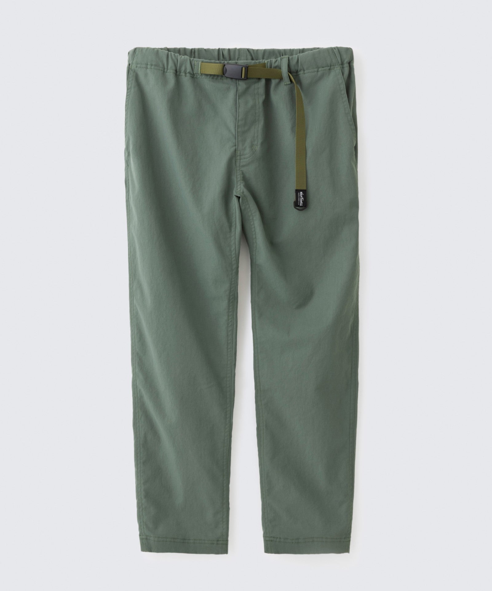 サマーテックツイルシングスパンツ│SUMMER TECH TWILL THINGS PANTS