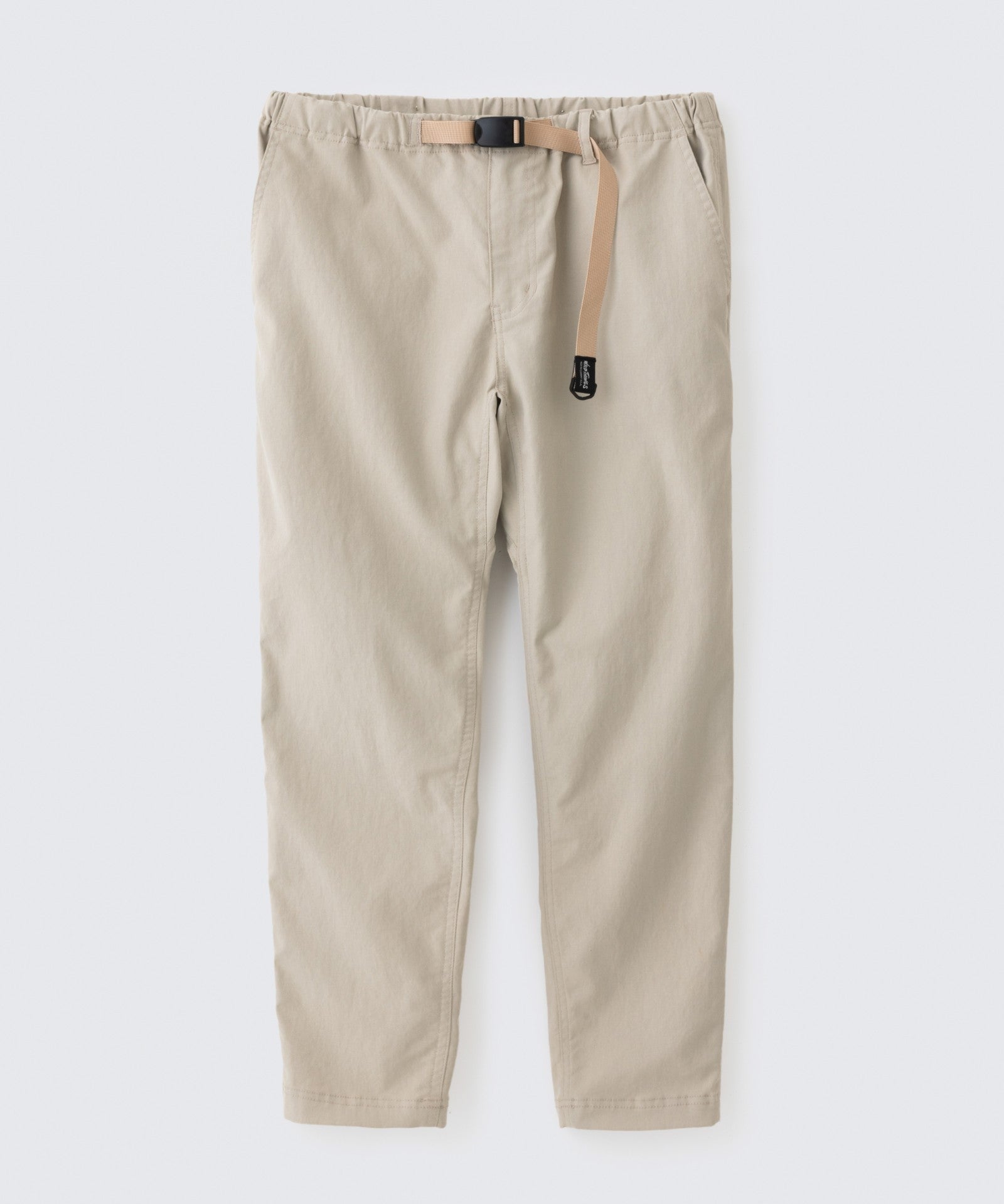 サマーテックツイルシングスパンツ│SUMMER TECH TWILL THINGS PANTS