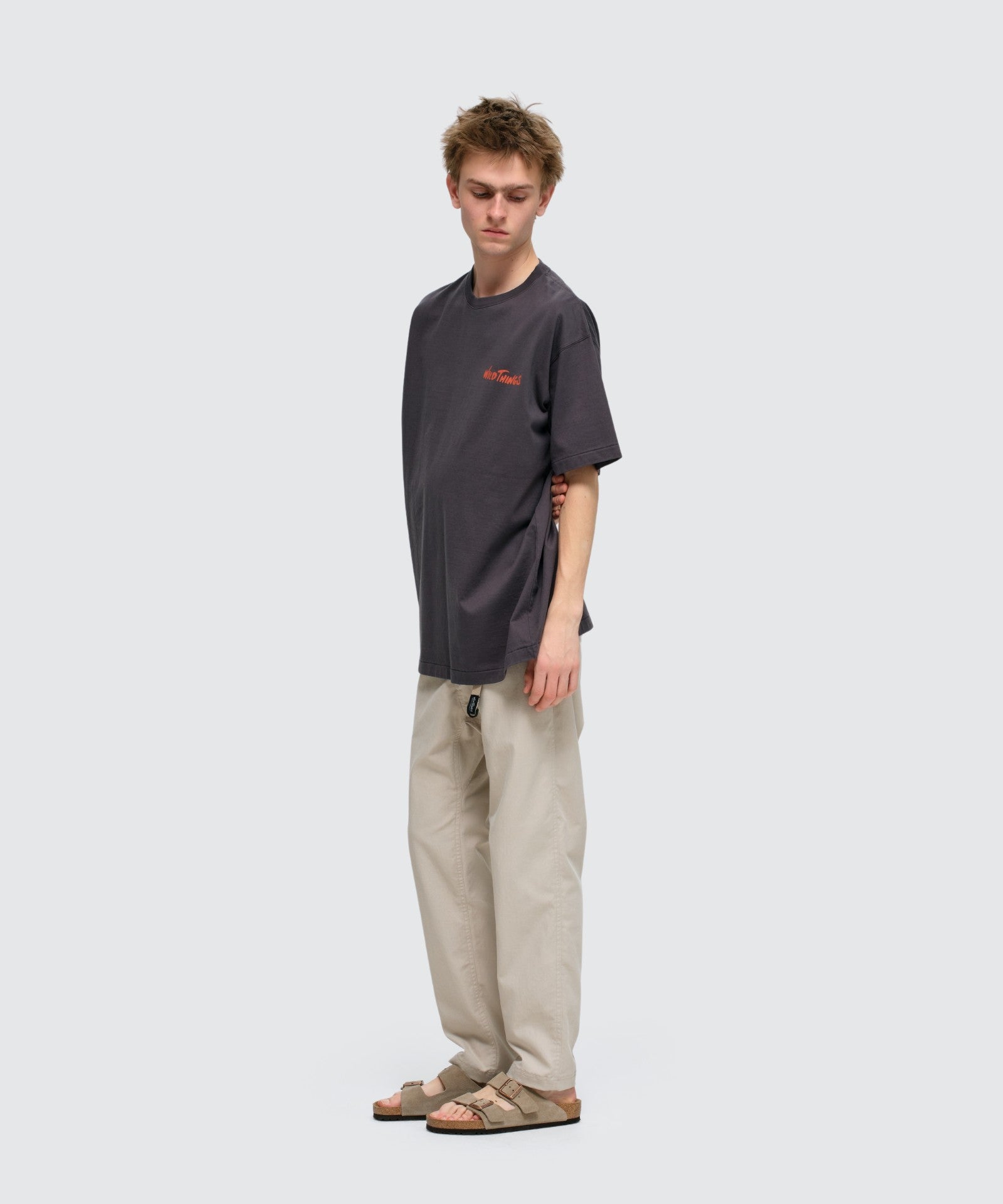 サマーテックツイルシングスパンツ│SUMMER TECH TWILL THINGS PANTS