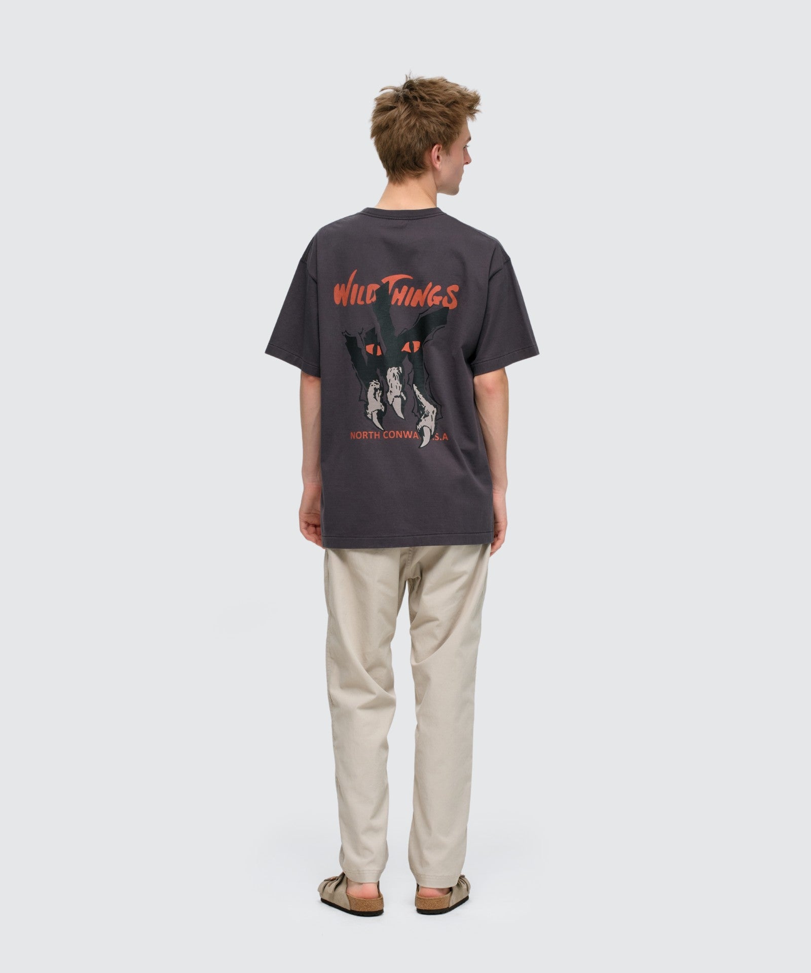 サマーテックツイルシングスパンツ│SUMMER TECH TWILL THINGS PANTS