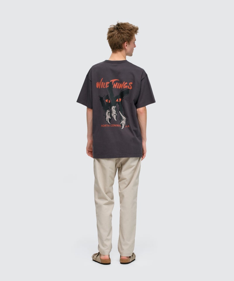 サマーテックツイルシングスパンツ│SUMMER TECH TWILL THINGS PANTS ワイルドシングス