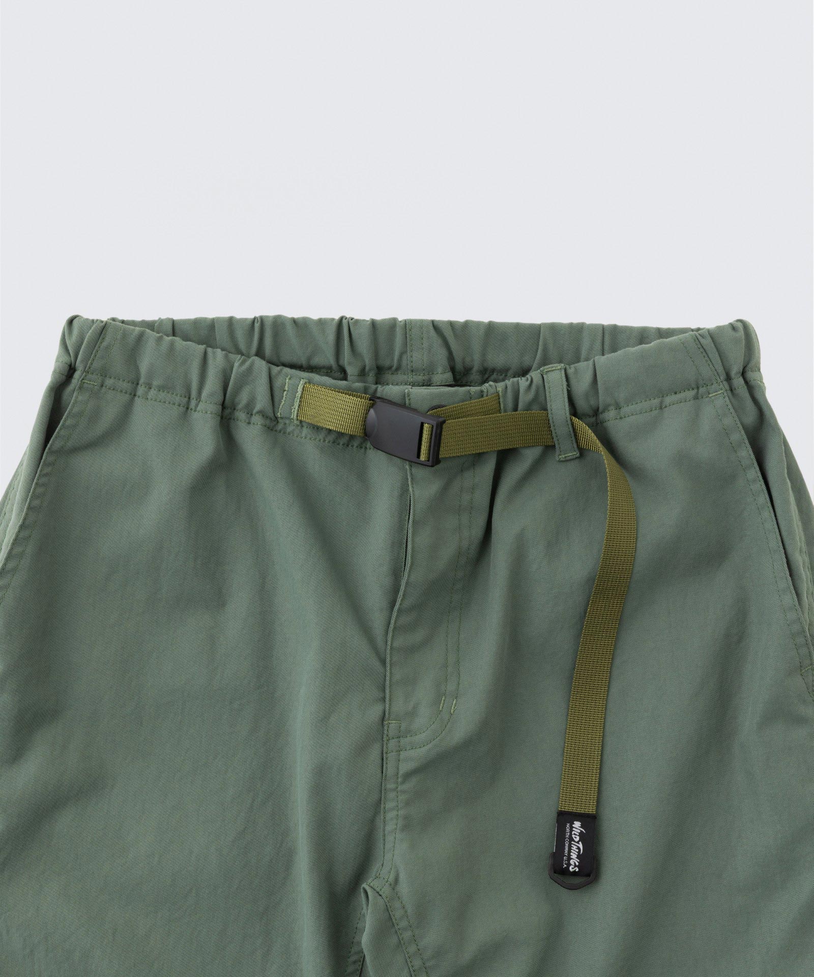 サマーテックツイルシングスパンツ│SUMMER TECH TWILL THINGS PANTS