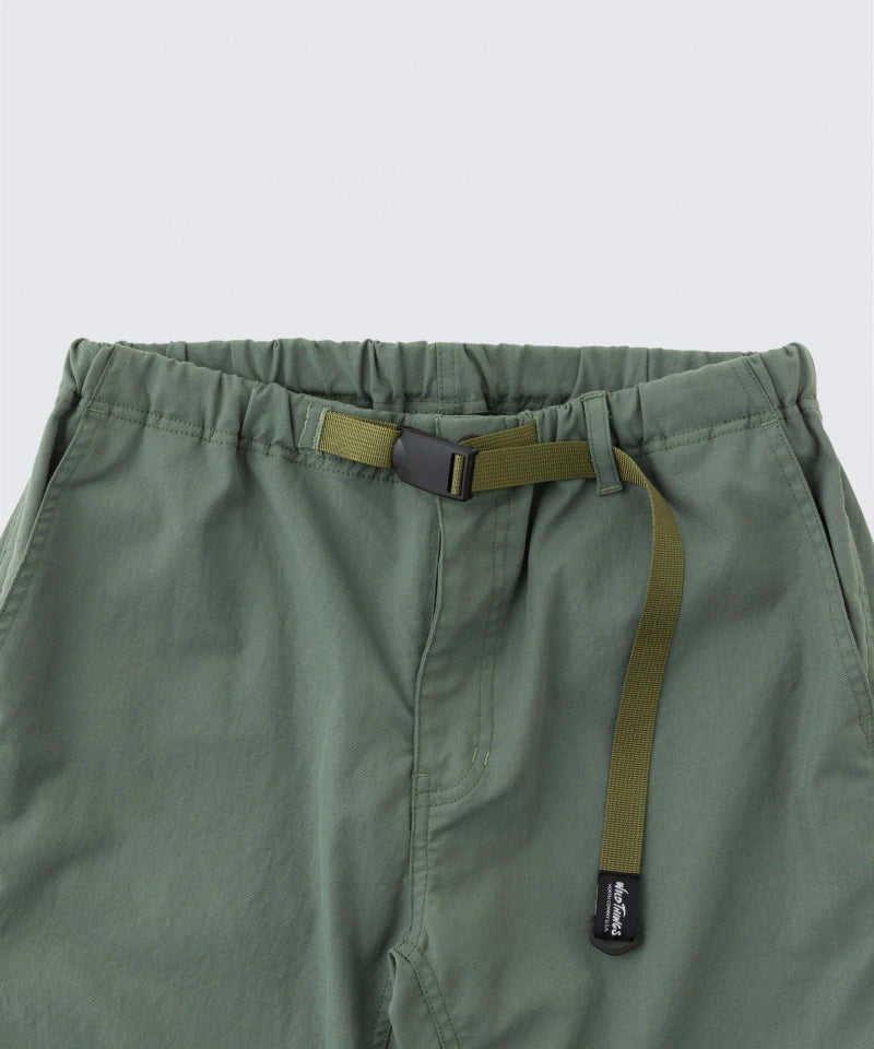 サマーテックツイルシングスパンツ│SUMMER TECH TWILL THINGS PANTS ワイルドシングス