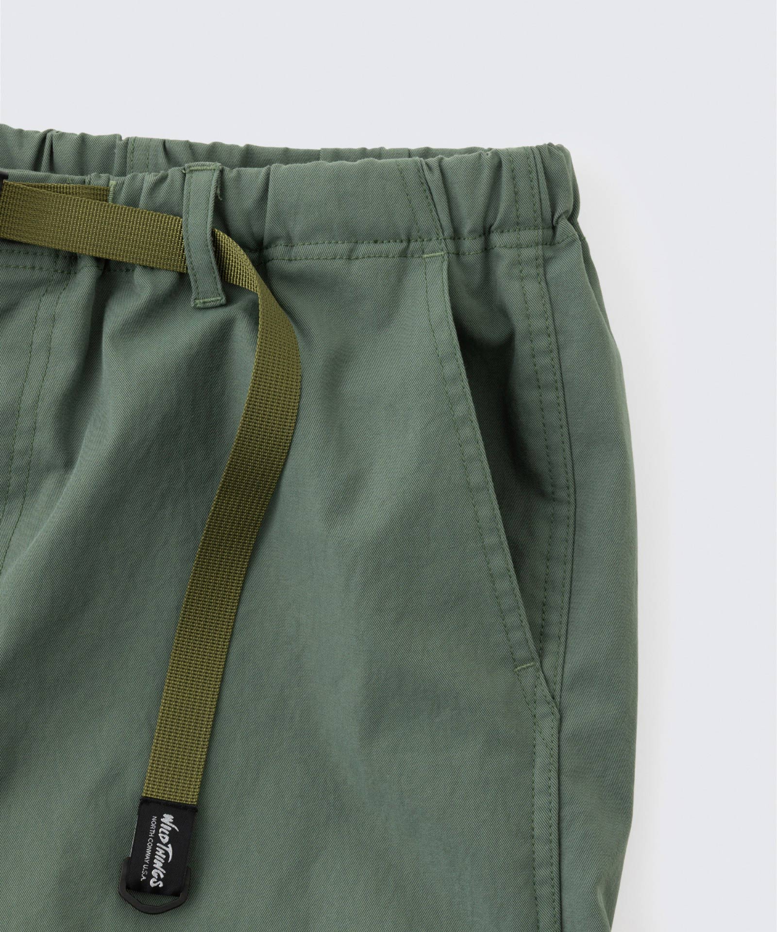 サマーテックツイルシングスパンツ│SUMMER TECH TWILL THINGS PANTS