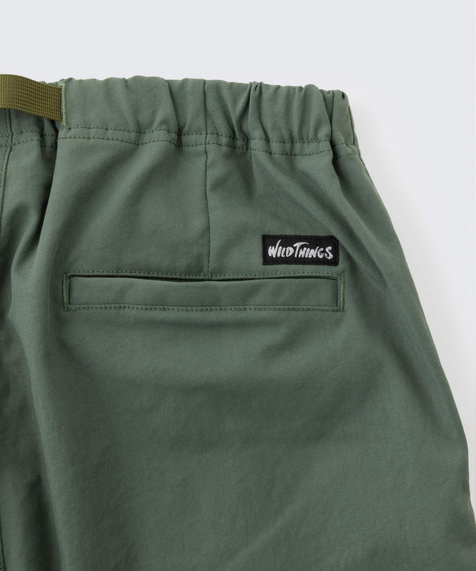 サマーテックツイルシングスパンツ│SUMMER TECH TWILL THINGS PANTS