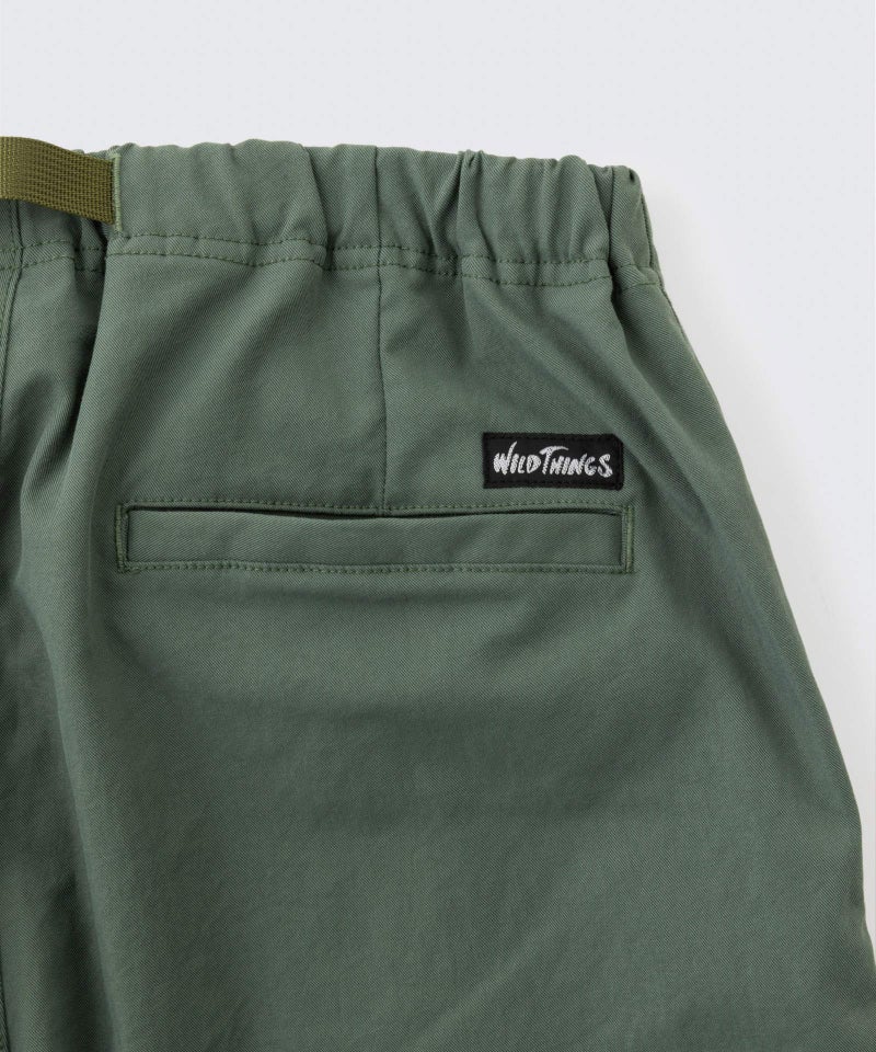 サマーテックツイルシングスパンツ│SUMMER TECH TWILL THINGS PANTS ワイルドシングス