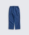 ライト デニム イージーパンツ│LIGHT DENIM EASY PANTS ワイルドシングスオンライン